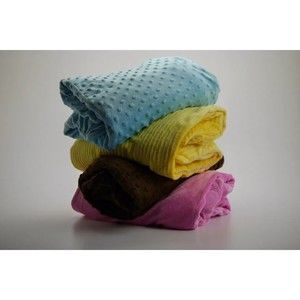 DH Beacon: Weighted (4Lbs) Sensory Alzheimers Lap Blanket